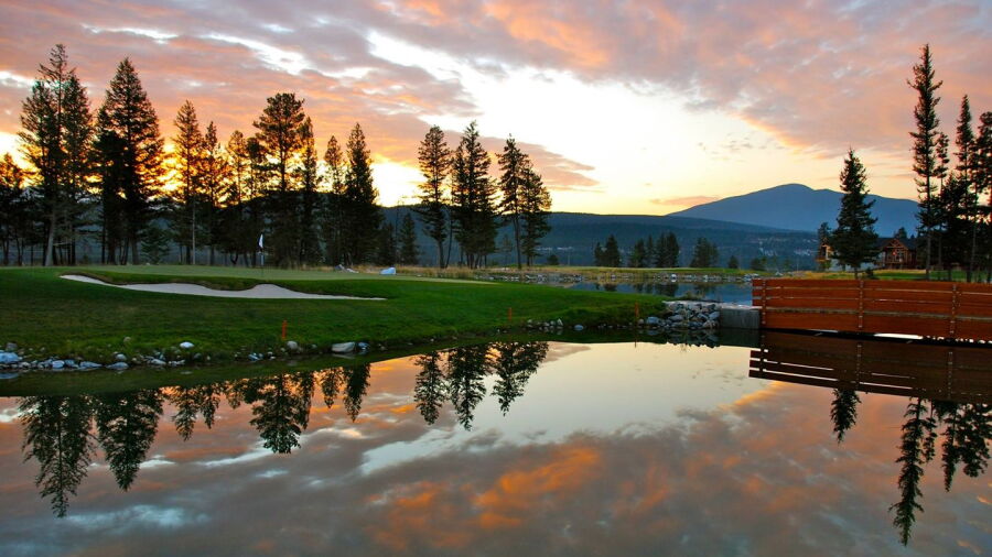 Wildstone GC