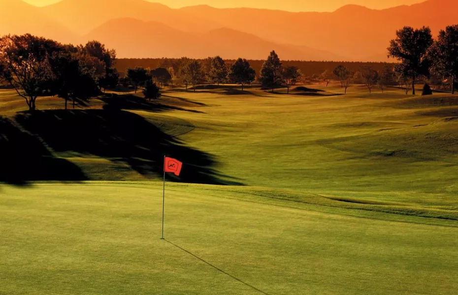 Tanoan CC - Acoma: #8