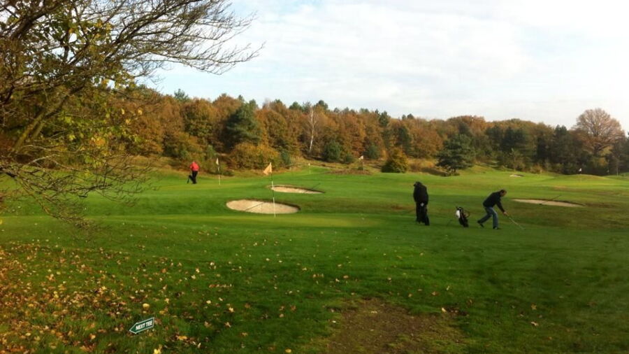 Pitch & Putt Molenhoek
