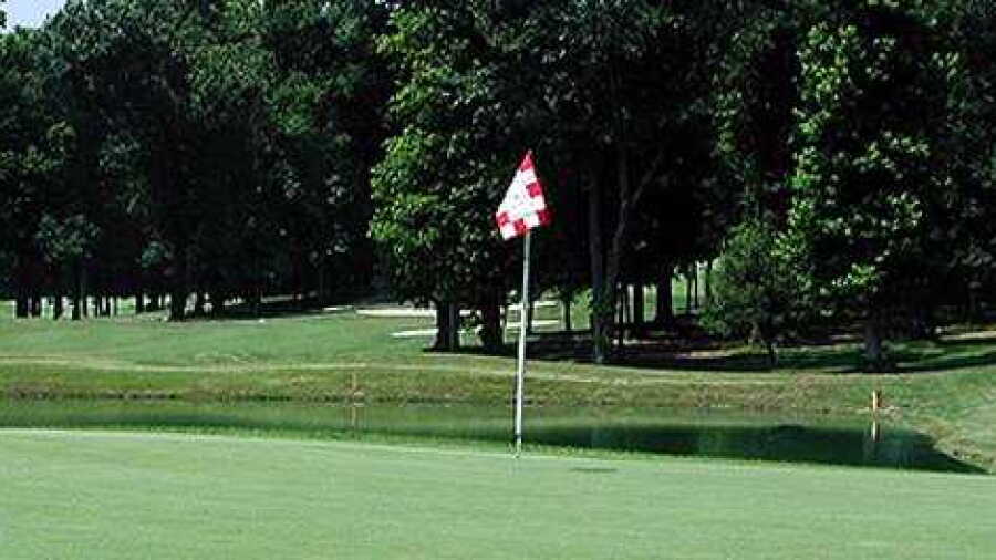 Potomac Ridge