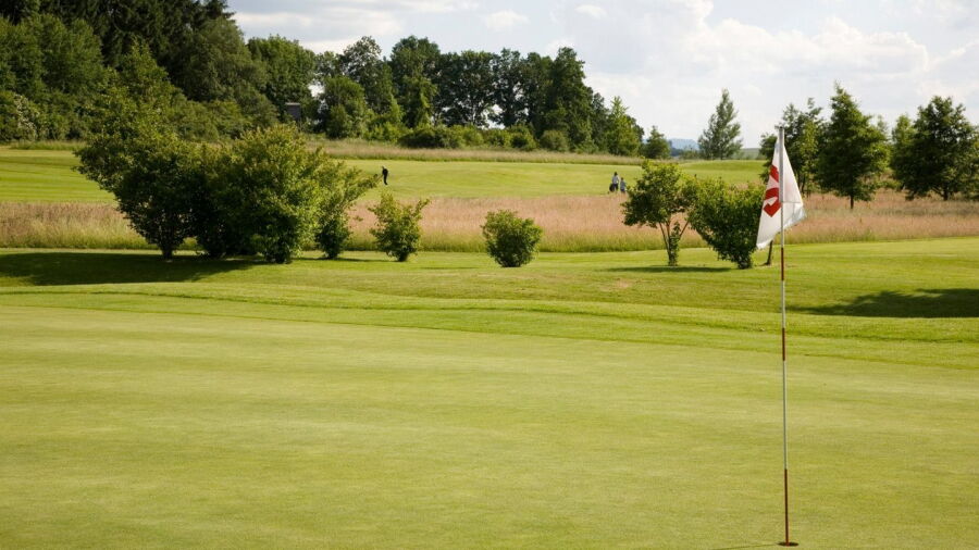 Hechingen-Hohenzollern GC: #12