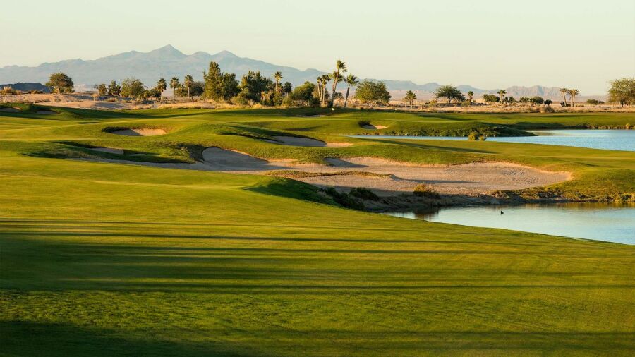 The Club at Islas del Mar