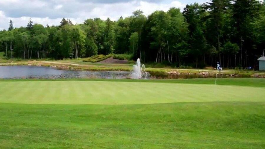 Sherwood GCC: #4