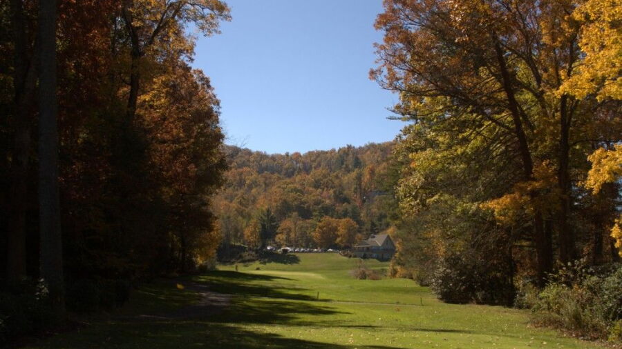 Boone GC