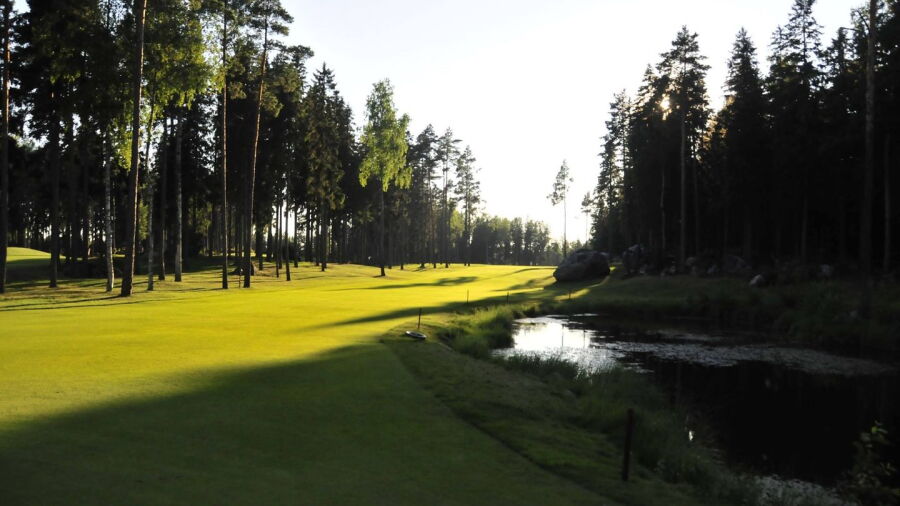 Vaasan Golf