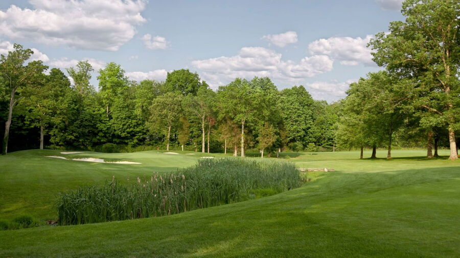Sterling Farms GC