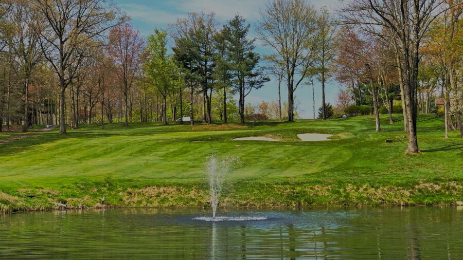 Somers National GC