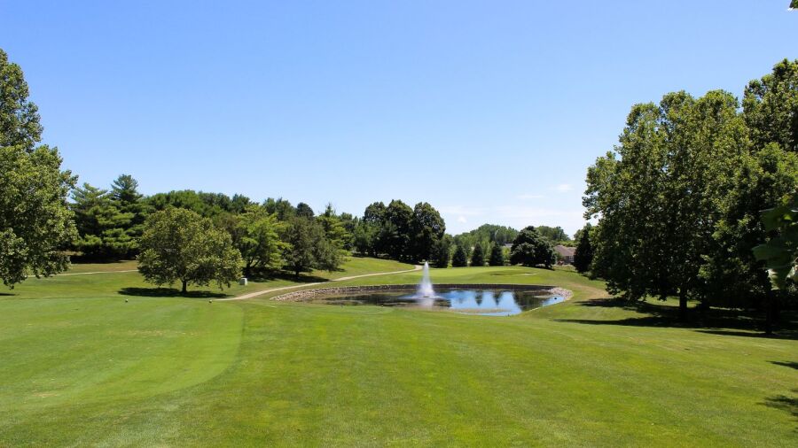 Johnny Goodman GC