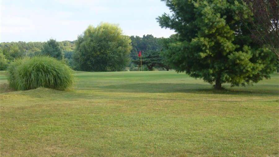 Indian Hills GC: #10