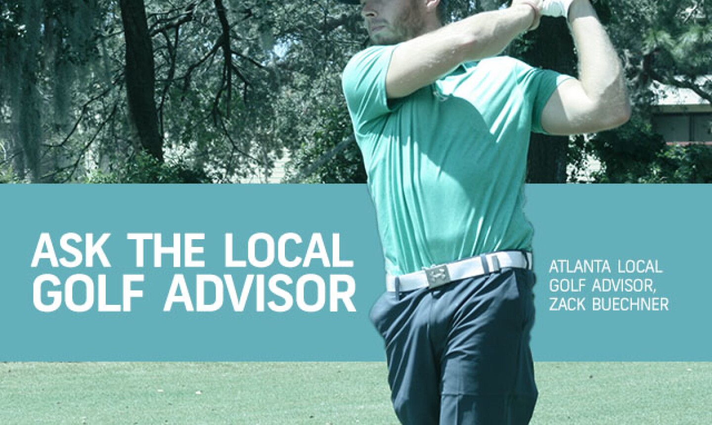 Expert local guide on the best of Atlanta golf
