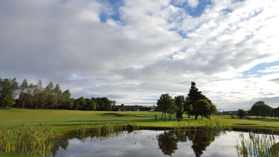 Bedlingtonshire GC