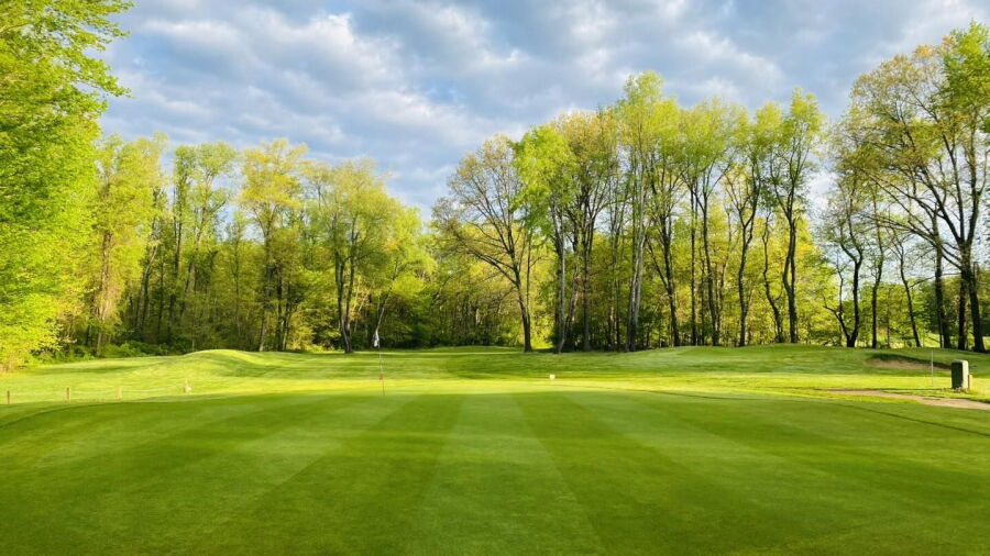 Squirrel Hollow GC