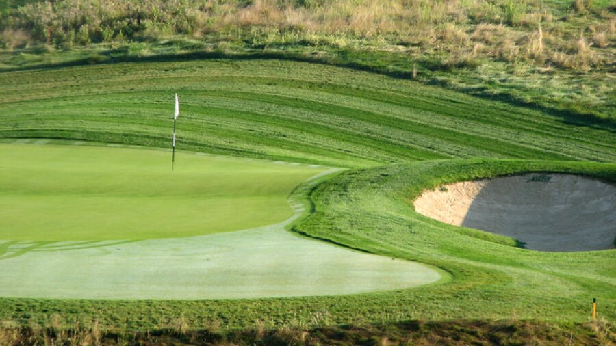 Hershey Links Golf Course