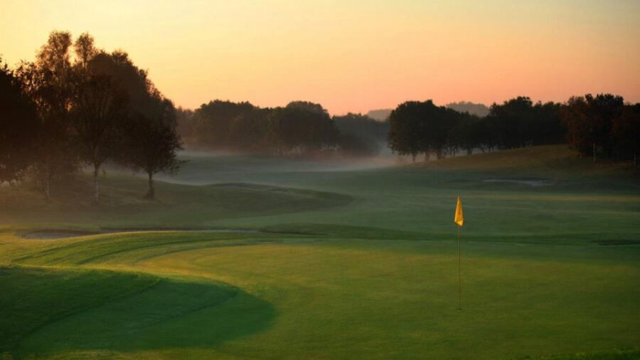 Stockley Park Golf