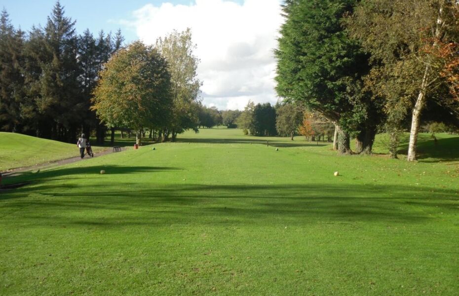 County Meath Golf Club in Trim, County Meath, Ireland GolfPass