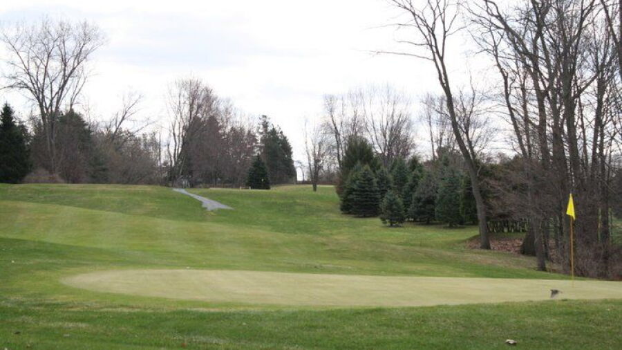 Mill Road Acres GC