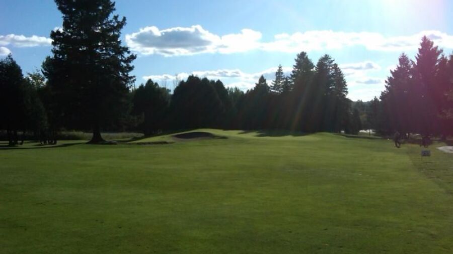 Royal Estrie GC