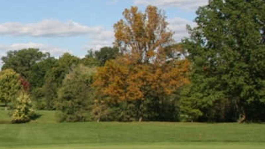 Downers Grove Park District GC