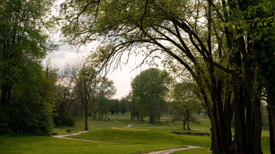 Rocky Lakes GC
