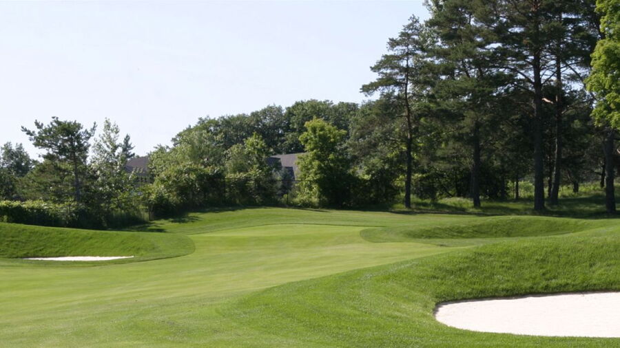 Maple Downs GCC