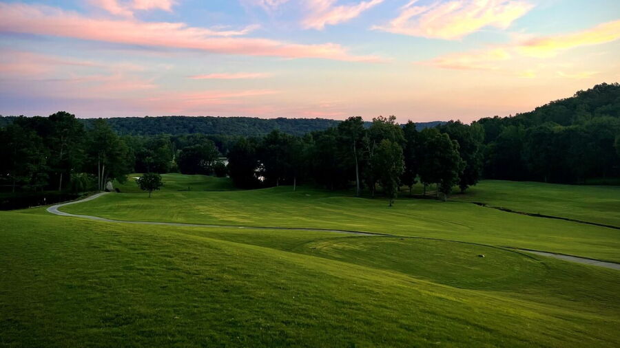 Cherokee Ridge CC