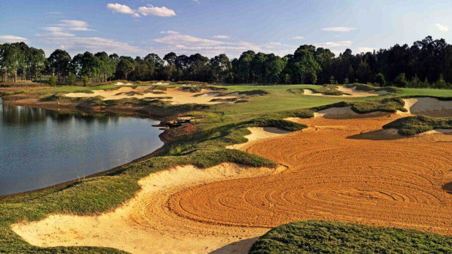 Twin Creeks GCC