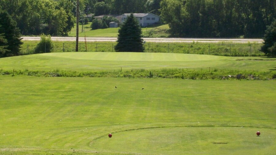 Fawn Creek CC: #7