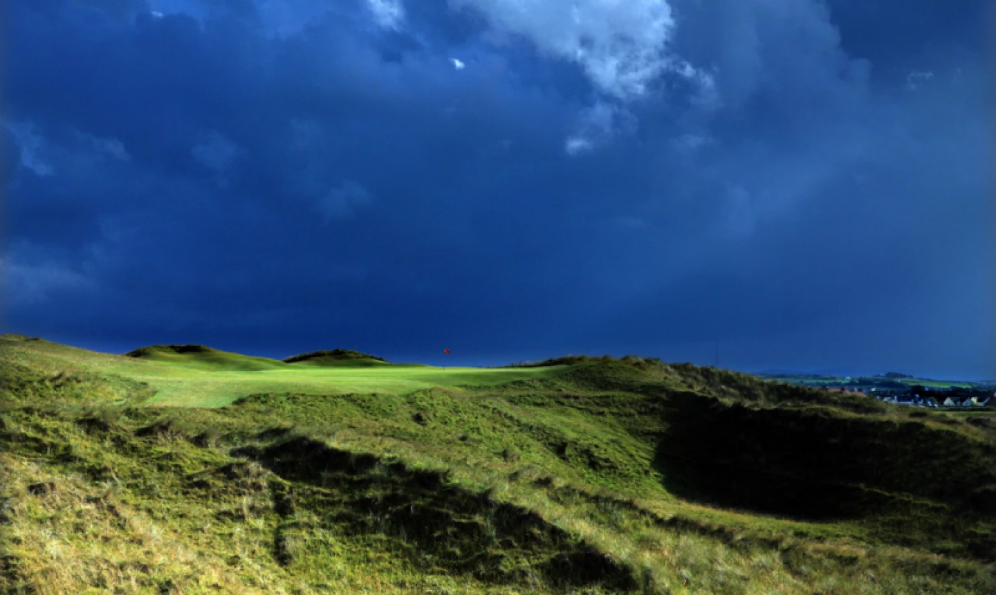 Royal Portrush Golf Club - Dunluce - hole 14