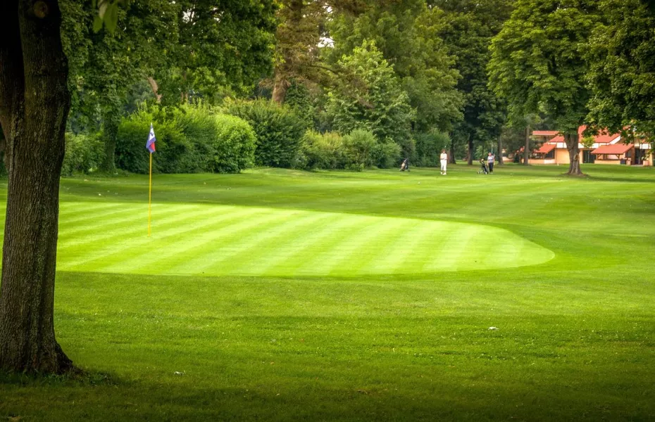 Black River Golf Park