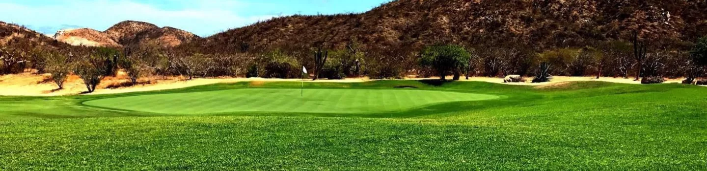 One&Only Palmilla GC