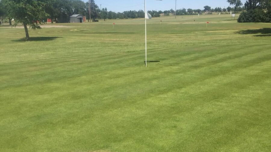 The Greens Burns Flat GC