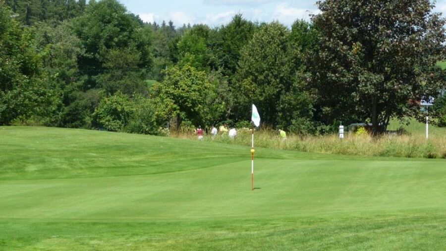 Koenigsfeld GCC: #14