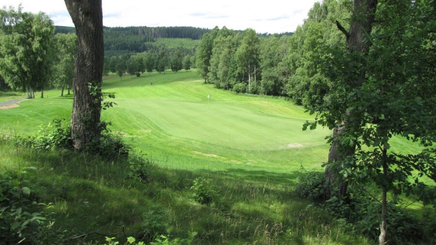 Hulta GC: #12