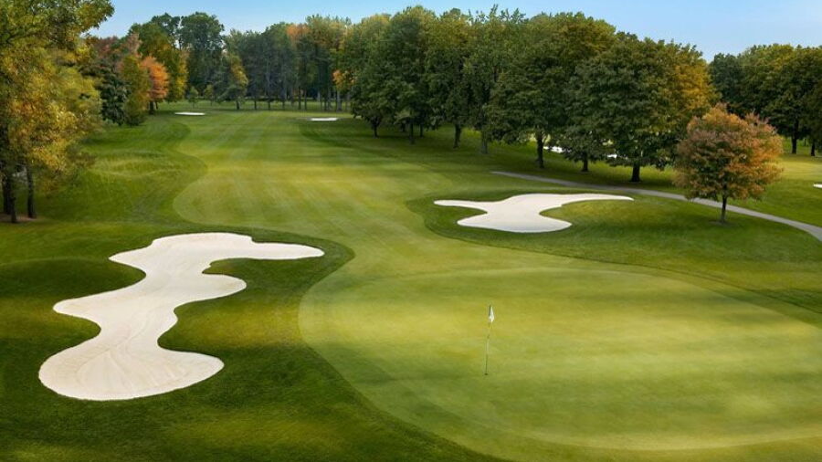Pine Lake CC