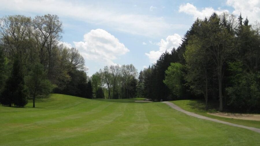 Stony Creek GC