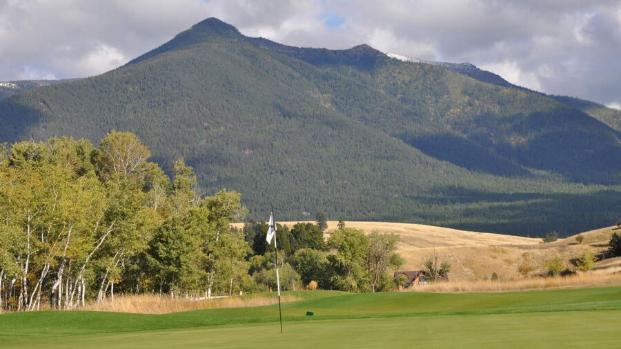 Indian Springs Ranch