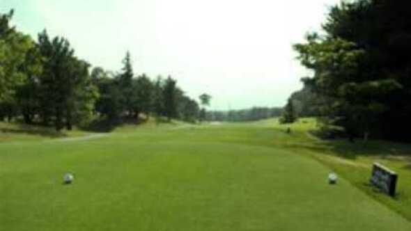 Nagashima CC - South: #3