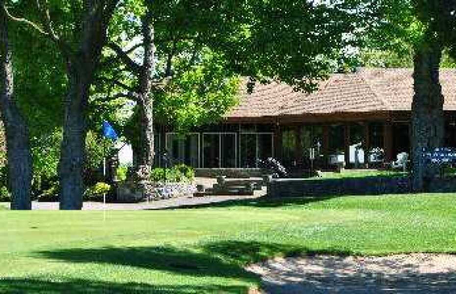Cedarhill Golf and Country Club in Nepean, Ontario, Canada GolfPass