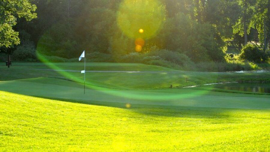 Timber Ridge GC