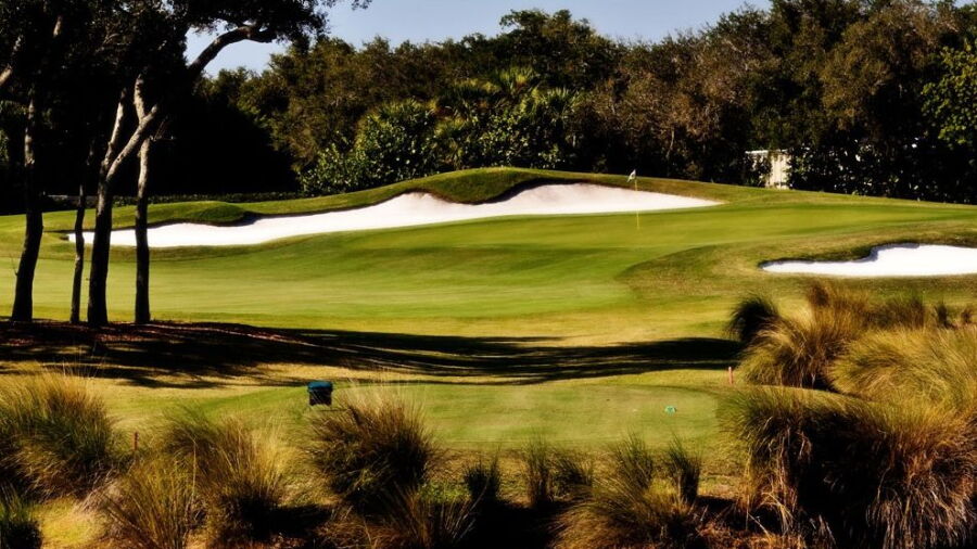 Grand Harbor Golf & Beach Club