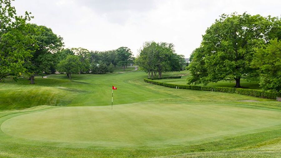 CC of Peoria