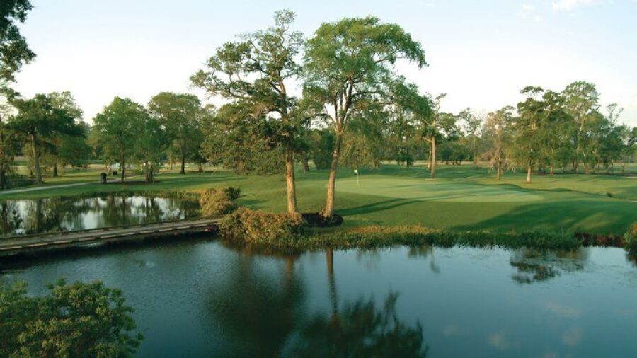 GC of Houston - Member: #7