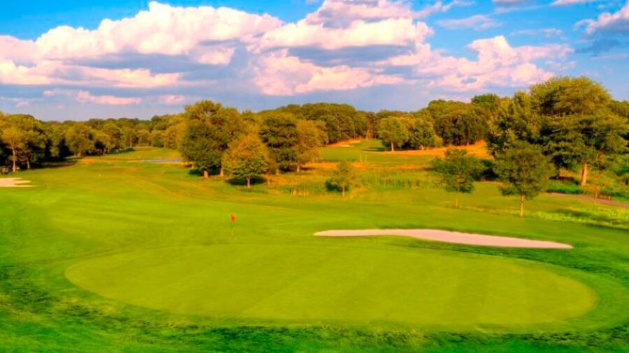 Galloping Hill GC