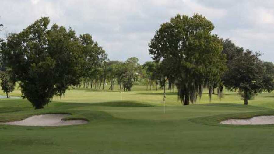 Placid Lakes CC