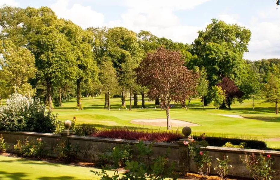 Ratho Park GC