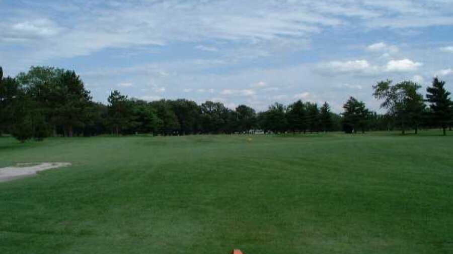 Hubbard Trail CC: #4