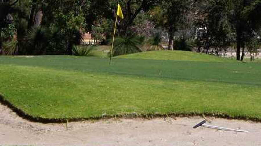 Marangaroo GC: #6