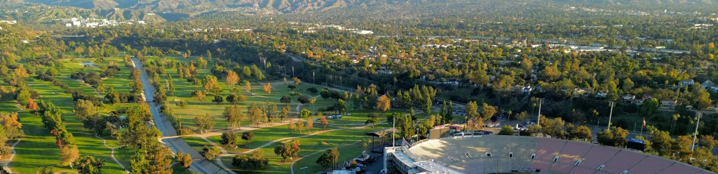 Brookside Golf Club - C.W. Koiner: Aerial