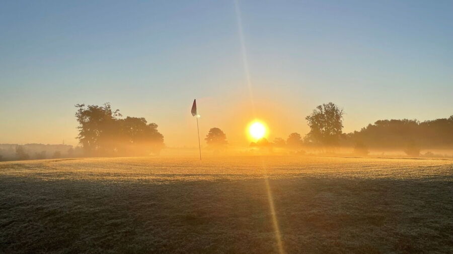 Hunter GC