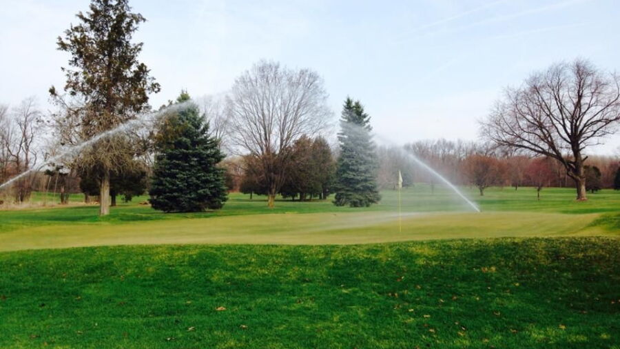 Hickory Hill GC